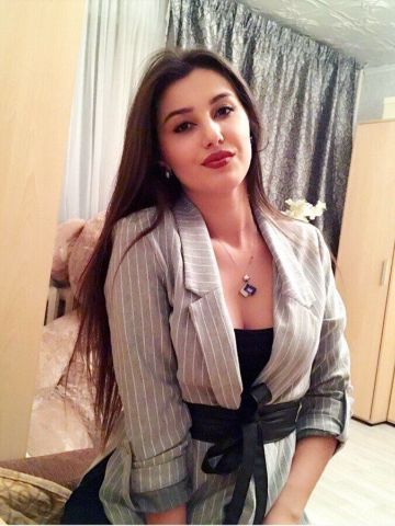 Проститутка Надежда